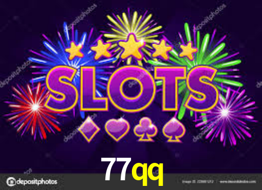 APP oficial da 77qq para mobile